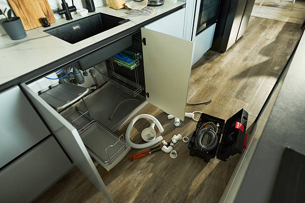 Trusted Drain Cleaning service in Newmanstown, PA - AAA Plumbing Heating