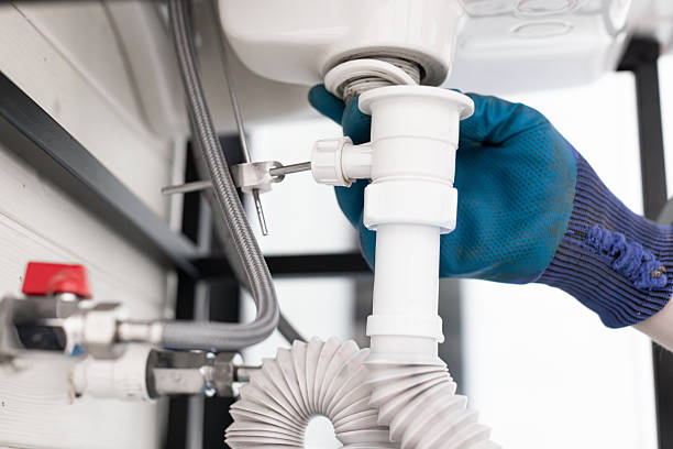 Reliable Drain Cleaning contractor in Newmanstown, PA by AAA Plumbing Heating